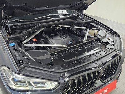 BMW X6 - 7