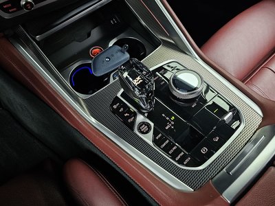 BMW X6 - 9