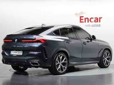 BMW X6 - 4