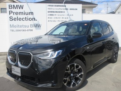 BMW X3 - 1