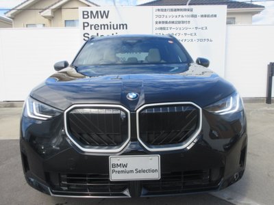 BMW X3 - 4