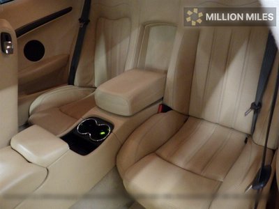 MASERATI GRANTURISMO - 6