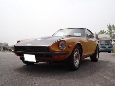 NISSAN FAIRLADY Z - 1