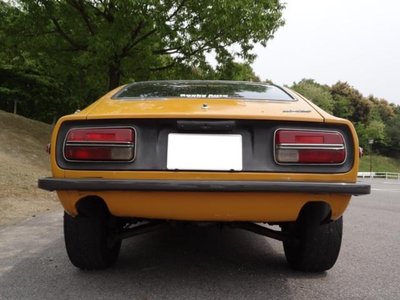 NISSAN FAIRLADY Z - 7