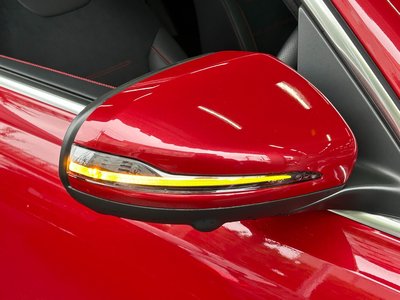 MERCEDES-BENZ GLB - 9