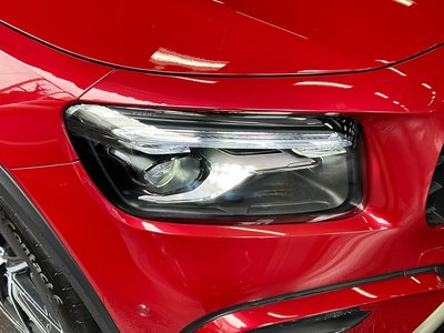 MERCEDES-BENZ GLB - 6