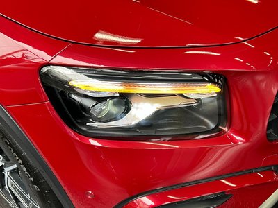 MERCEDES-BENZ GLB - 7