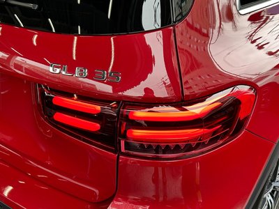 MERCEDES-BENZ GLB - 10