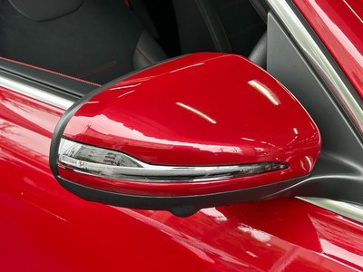 MERCEDES-BENZ GLB - 8