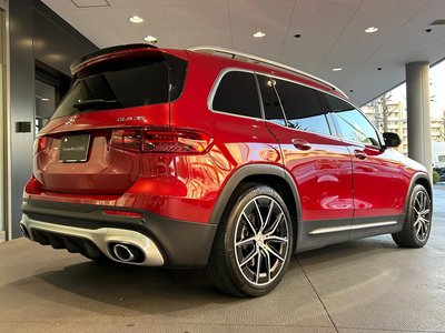 MERCEDES-BENZ GLB - 3