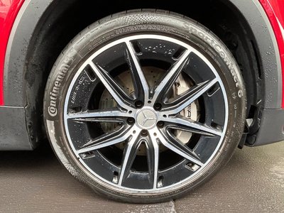 MERCEDES-BENZ GLB - 5