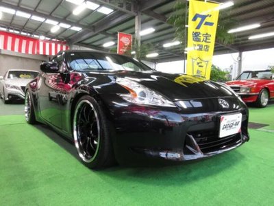 NISSAN FAIRLADY Z ROADSTER