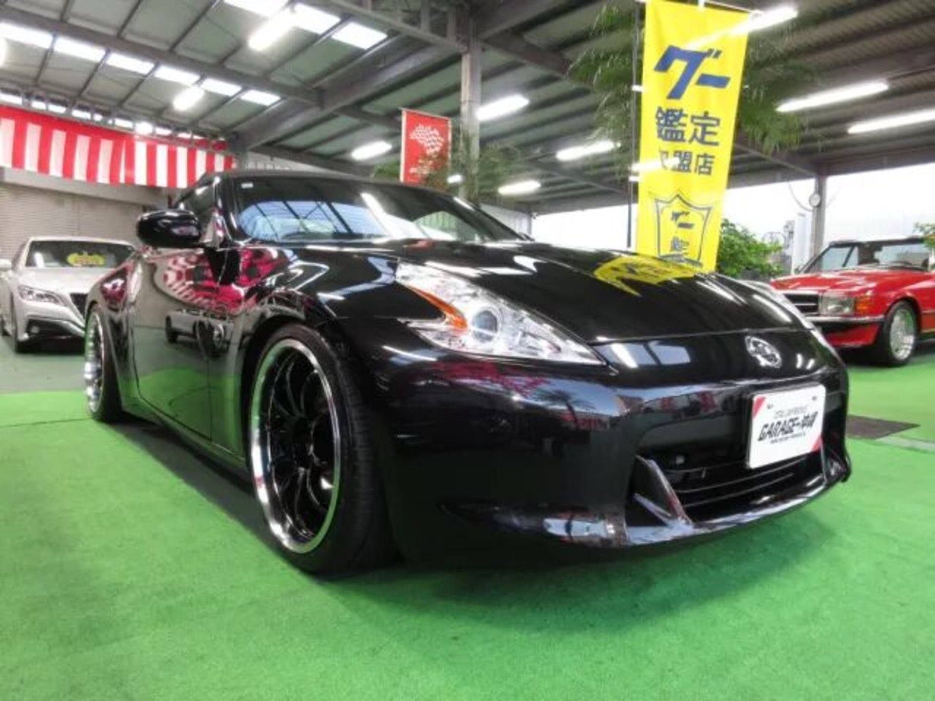 NISSAN FAIRLADY Z - View 1