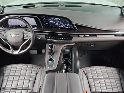 CADILLAC ESCALADE 5TH GENERATION - 5