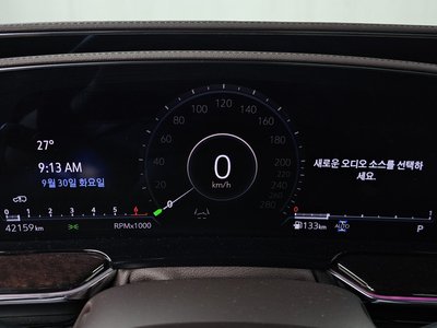 CADILLAC ESCALADE 5TH GENERATION - 8