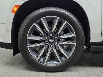 CADILLAC ESCALADE 5TH GENERATION - 6