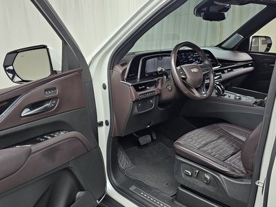 CADILLAC ESCALADE 5TH GENERATION - 10