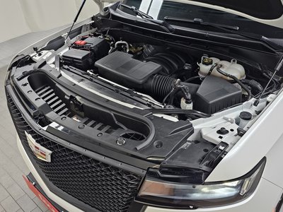 CADILLAC ESCALADE 5TH GENERATION - 7