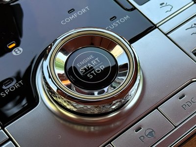 BENTLEY CONTINENTAL - 10