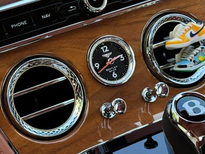 BENTLEY CONTINENTAL - 9