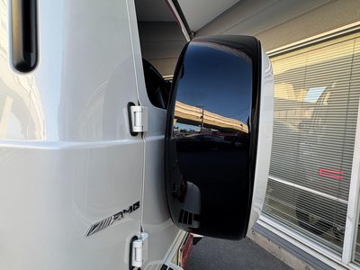 صورة 7 لـ 2018 Mercedes-BENZ G-CLASS AMG