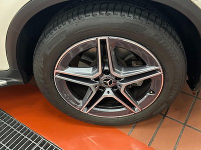 MERCEDES-BENZ GLC - 6