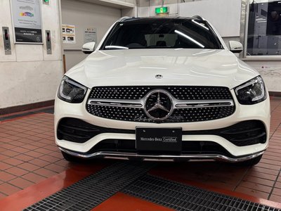 MERCEDES-BENZ GLC - 3