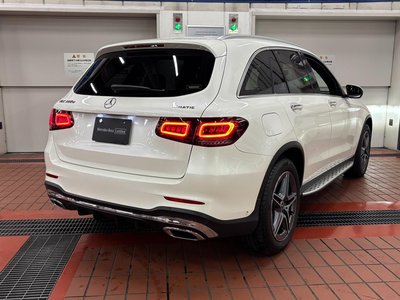 MERCEDES-BENZ GLC - 9