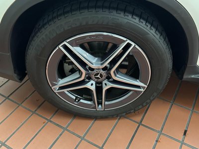 MERCEDES-BENZ GLC - 7