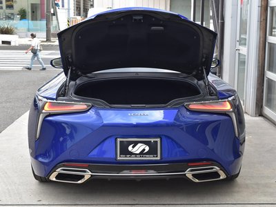 2018 Lexus LC thumbnail 17
