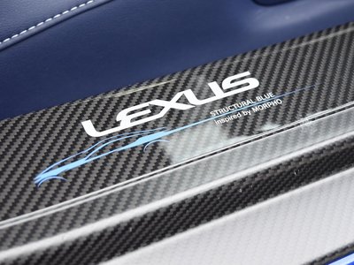 2018 Lexus LC thumbnail 61