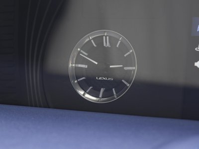 2018 Lexus LC thumbnail 53