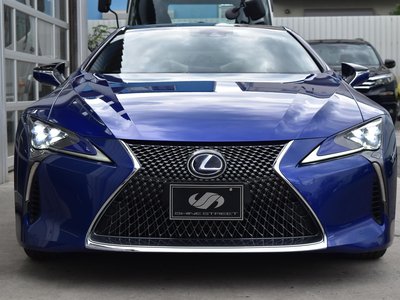 صورة 10 لـ 2018 Lexus LC
