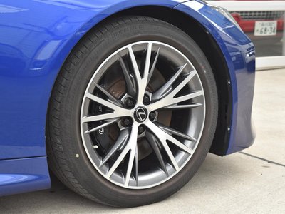 2018 Lexus LC thumbnail 22