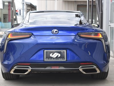 صورة 6 لـ 2018 Lexus LC