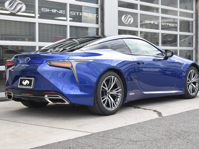 صورة 7 لـ 2018 Lexus LC