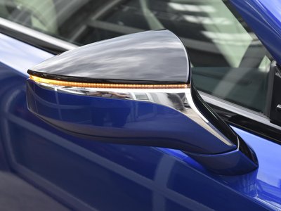 2018 Lexus LC thumbnail 13