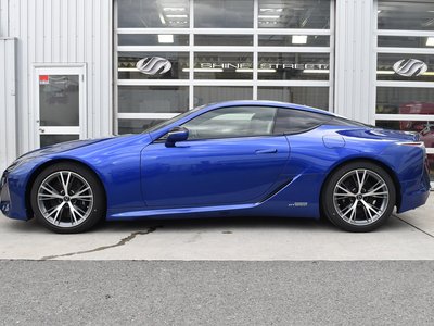 صورة 4 لـ 2018 Lexus LC