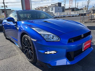 NISSAN GT-R - 3