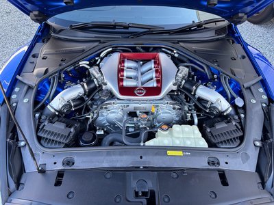 NISSAN GT-R - 7