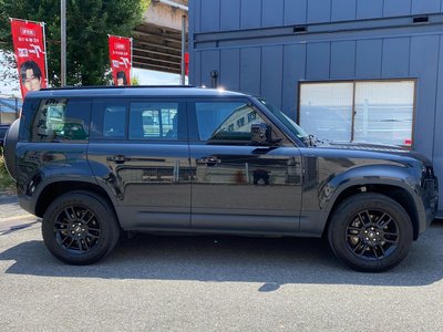 صورة مصغرة 12 لـ 2023 LAND Rover DEFENDER