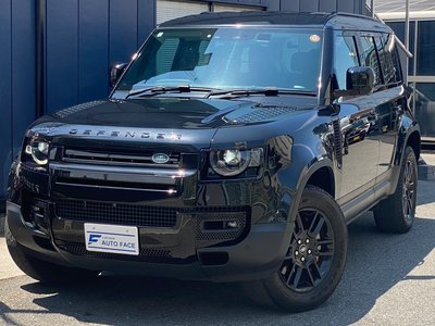 2023 LAND Rover DEFENDER 照片 1