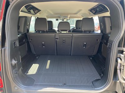 صورة مصغرة 26 لـ 2023 LAND Rover DEFENDER