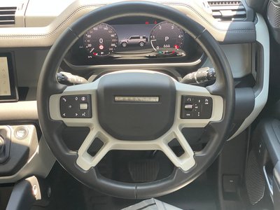 صورة مصغرة 40 لـ 2023 LAND Rover DEFENDER