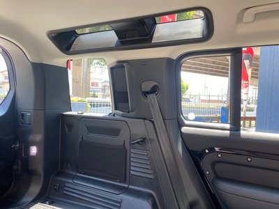 صورة مصغرة 28 لـ 2023 LAND Rover DEFENDER