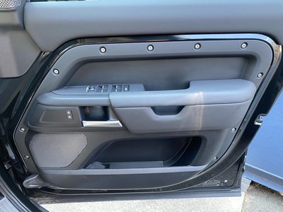 صورة مصغرة 55 لـ 2023 LAND Rover DEFENDER