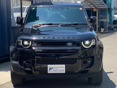 2023 LAND Rover DEFENDER 照片 7
