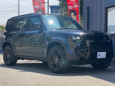 صورة مصغرة 13 لـ 2023 LAND Rover DEFENDER