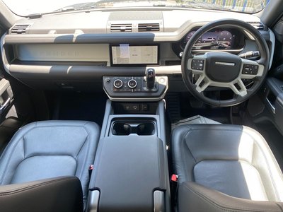 صورة مصغرة 39 لـ 2023 LAND Rover DEFENDER