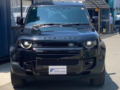 2023 LAND Rover DEFENDER 照片 6